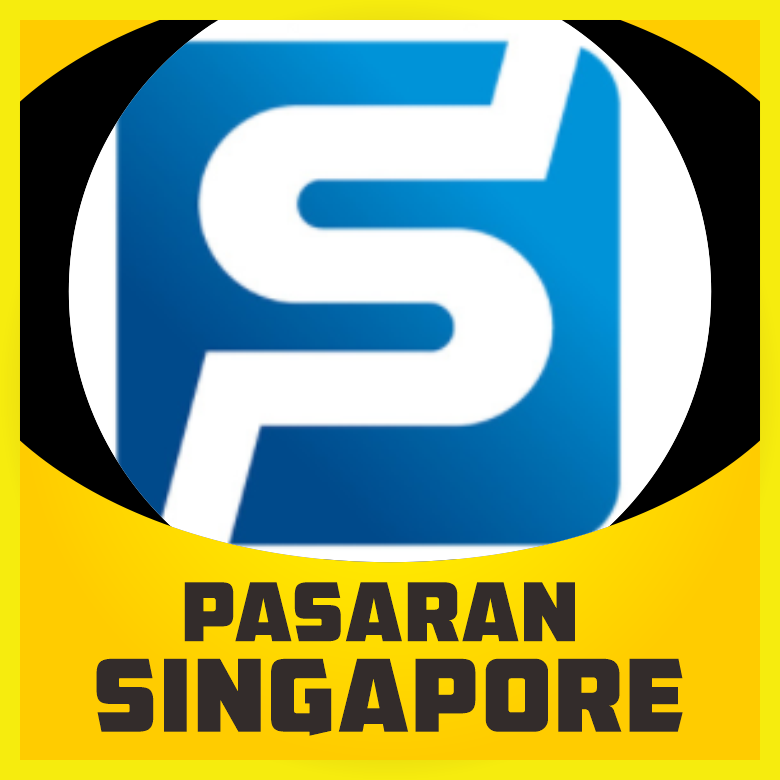 paito warna singapore