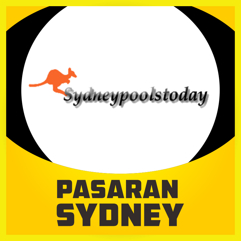 paito warna sydney